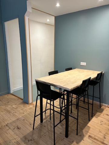 Appartement à Montbrison T2 refait à NEUF