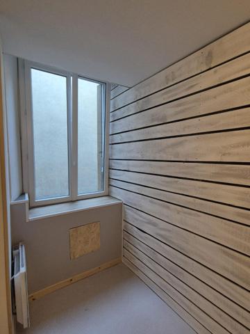 Appartement à Montbrison T2 refait à NEUF