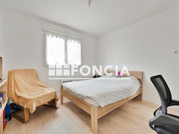 À vendre Maison 6 pièces 118.54 m² - Gazeran 78125