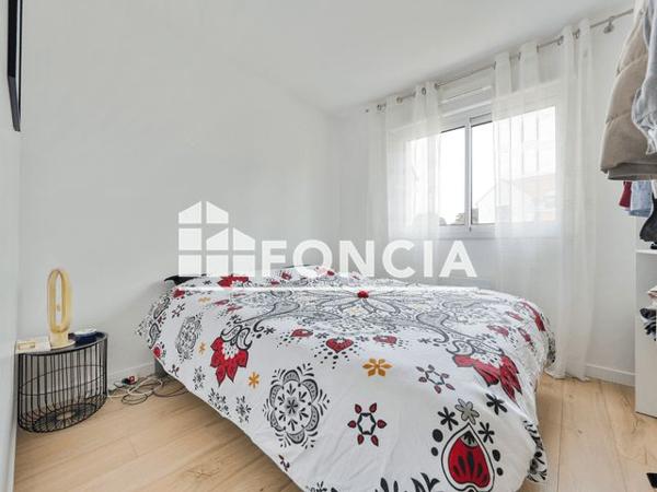 À vendre Maison 6 pièces 118.54 m² - Gazeran 78125