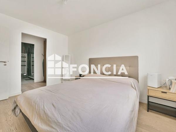 À vendre Maison 6 pièces 118.54 m² - Gazeran 78125