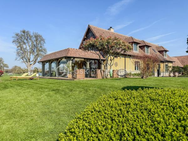 Maison de 187 m²