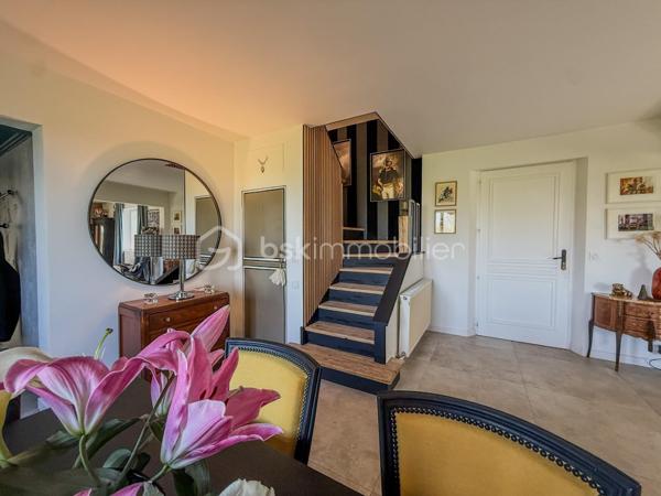 Maison de 187 m²