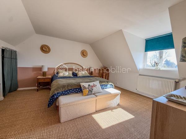 Maison de 187 m²