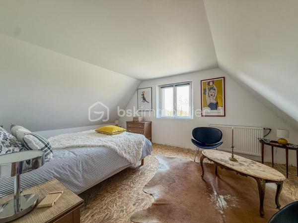 Maison de 187 m²
