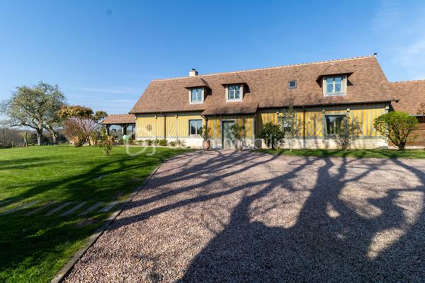 Maison de 187 m²