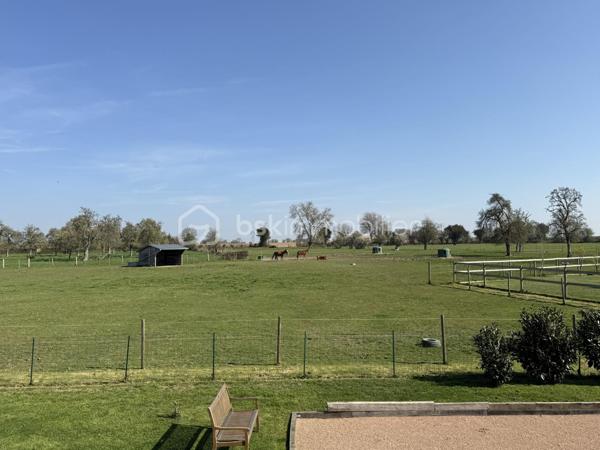 Maison de 187 m²