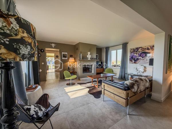 Maison de 187 m²