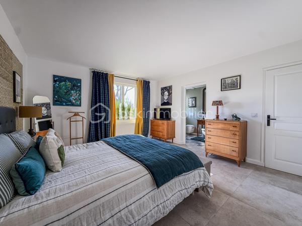 Maison de 187 m²