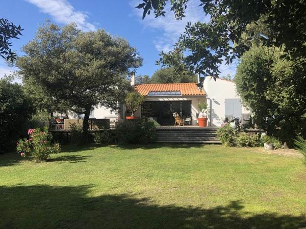 Maison à vendre |  Dolus-d'Oléron |  7 pièces | 125 m²