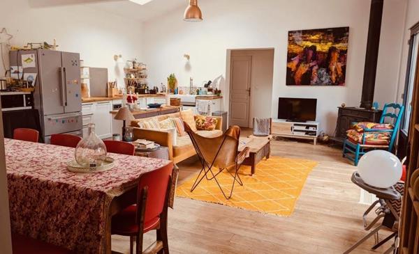 Maison à vendre |  Dolus-d'Oléron |  7 pièces | 125 m²