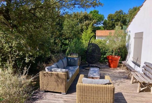 Maison à vendre |  Dolus-d'Oléron |  7 pièces | 125 m²