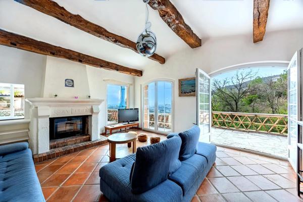 L’Écrin de Falicon : Une Parenthèse Enchantée entre Mer et Montagnes