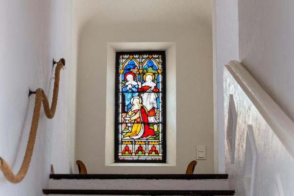 L’Écrin de Falicon : Une Parenthèse Enchantée entre Mer et Montagnes