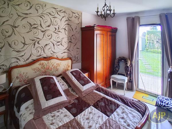 Vente appartement Saintes : 47 920 € - AJP Immobilier Saintes