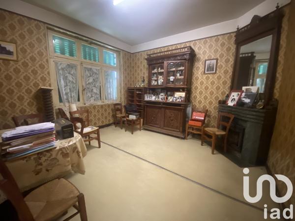 Maison à vendre 8 pièces 290 m² Villaines-sous-Malicorne