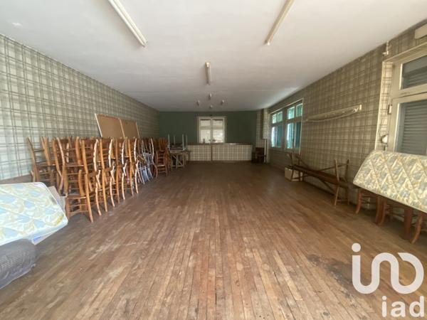 Maison à vendre 8 pièces 290 m² Villaines-sous-Malicorne