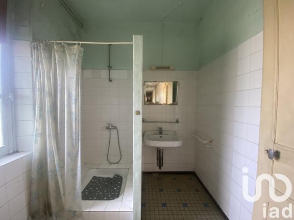 Maison à vendre 8 pièces 290 m² Villaines-sous-Malicorne