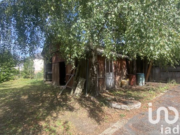 Maison à vendre 8 pièces 290 m² Villaines-sous-Malicorne