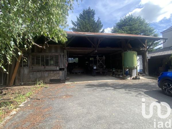 Maison à vendre 8 pièces 290 m² Villaines-sous-Malicorne