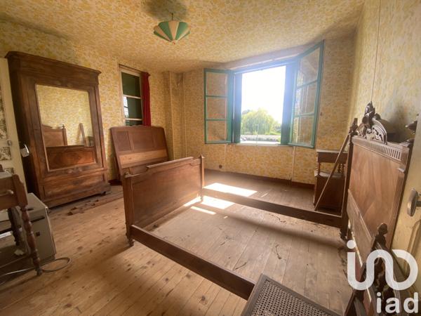 Maison à vendre 8 pièces 290 m² Villaines-sous-Malicorne