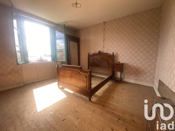 Maison à vendre 8 pièces 290 m² Villaines-sous-Malicorne