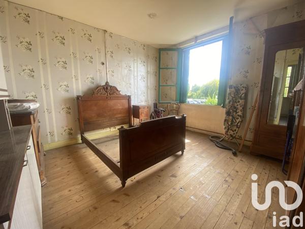 Maison à vendre 8 pièces 290 m² Villaines-sous-Malicorne