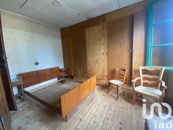 Maison à vendre 8 pièces 290 m² Villaines-sous-Malicorne