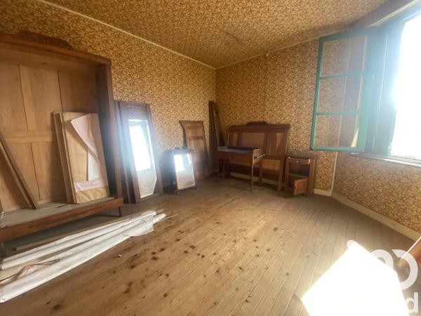 Maison à vendre 8 pièces 290 m² Villaines-sous-Malicorne