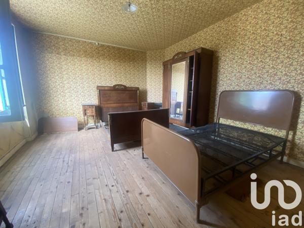 Maison à vendre 8 pièces 290 m² Villaines-sous-Malicorne