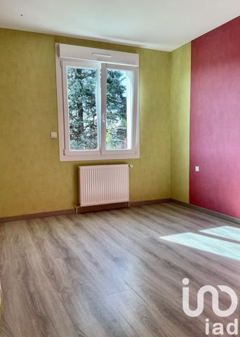 Maison à vendre 6 pièces 100 m² Bais