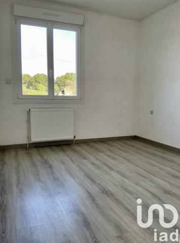 Maison à vendre 6 pièces 100 m² Bais