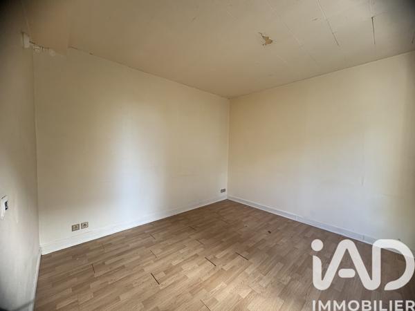 Appartement à vendre 4 pièces 55 m² Sens