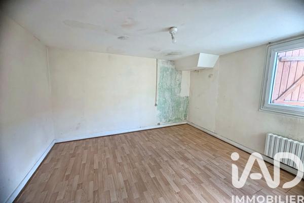 Appartement à vendre 4 pièces 55 m² Sens
