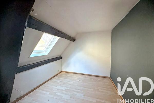 Appartement à vendre 4 pièces 55 m² Sens