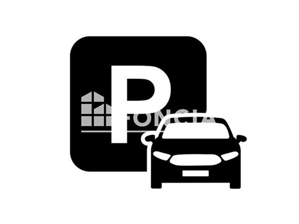 Location Parking - RUE PRESIDENT COTY Albertville 73200