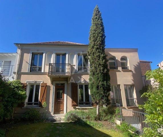 Achat vente Maison Saint Maur des Fossés
