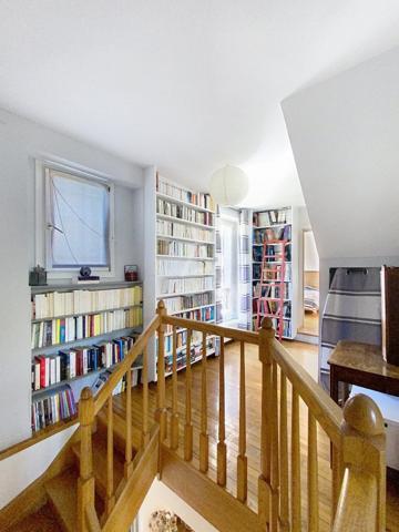 Achat vente Maison Saint Maur des Fossés