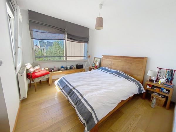 Achat vente Maison Saint Maur des Fossés