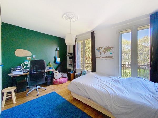 Achat vente Maison Saint Maur des Fossés