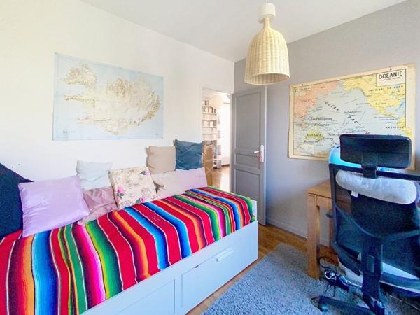 Achat vente Maison Saint Maur des Fossés