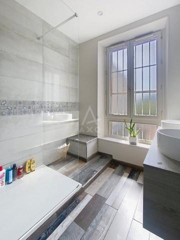 Achat vente Maison Saint Maur des Fossés
