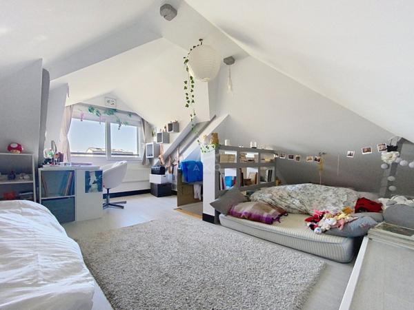Achat vente Maison Saint Maur des Fossés