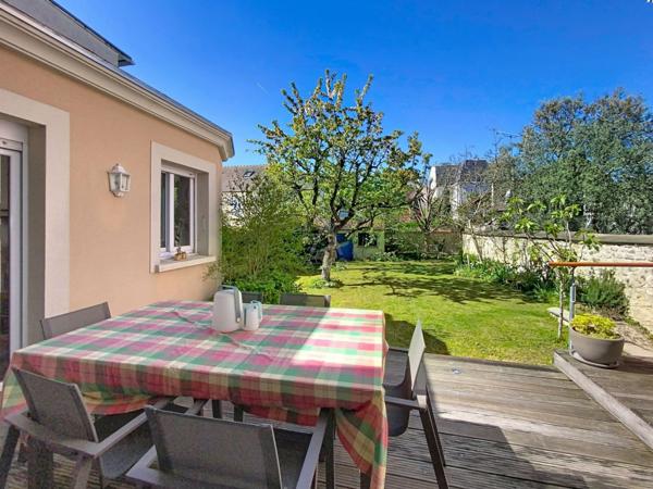 Achat vente Maison Saint Maur des Fossés