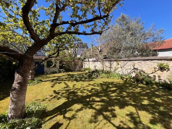 Achat vente Maison Saint Maur des Fossés