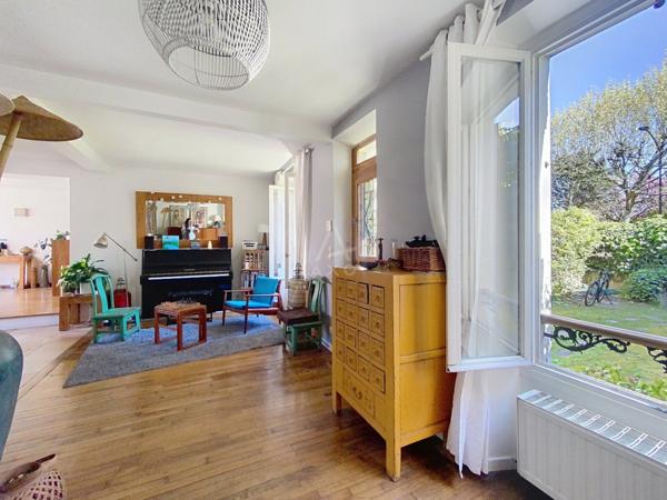 Achat vente Maison Saint Maur des Fossés