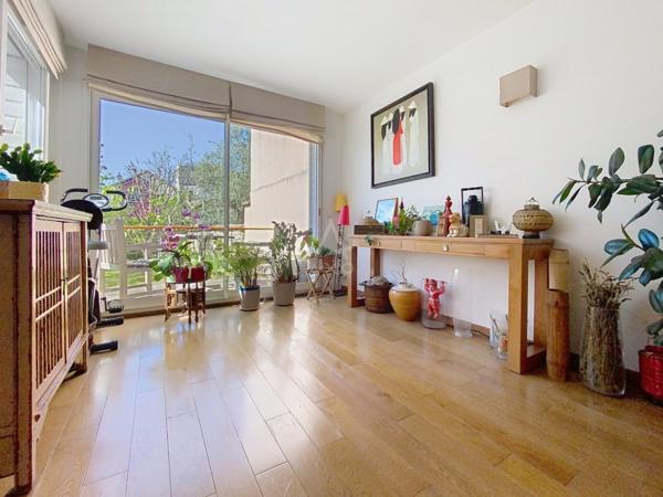 Achat vente Maison Saint Maur des Fossés