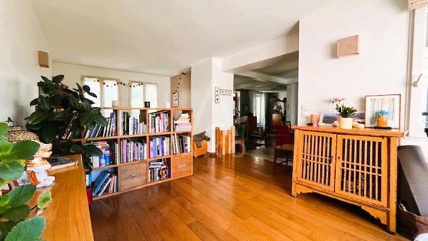 Achat vente Maison Saint Maur des Fossés