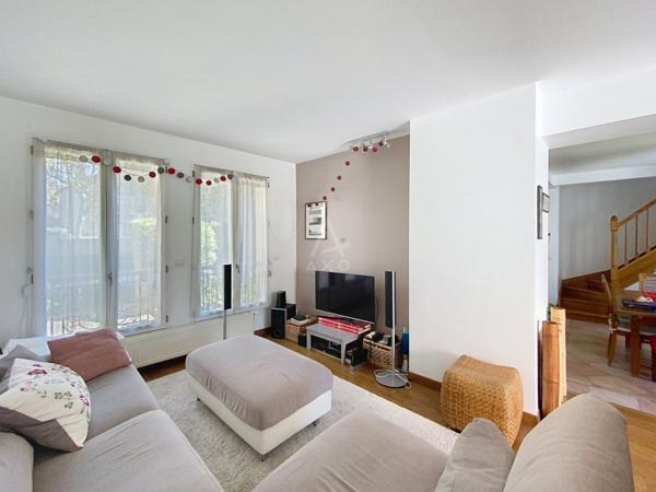Achat vente Maison Saint Maur des Fossés