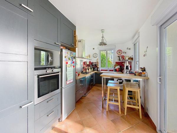 Achat vente Maison Saint Maur des Fossés